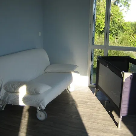 Вилла Pres Honfleur