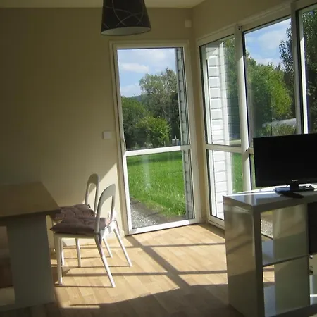 Pres Honfleur Пендепи