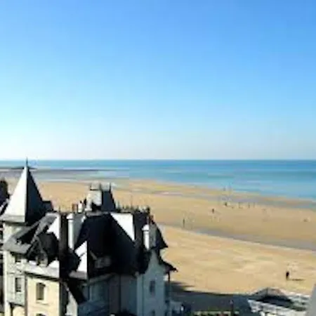 Pres Honfleur Вилла *