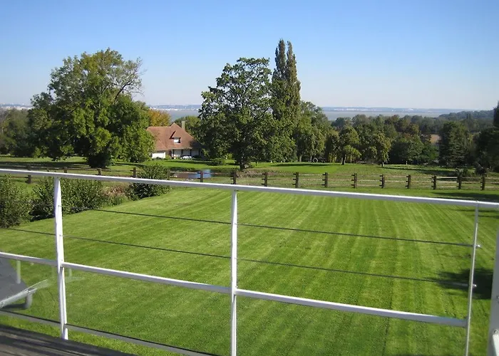 Pres Honfleur ヴィラ