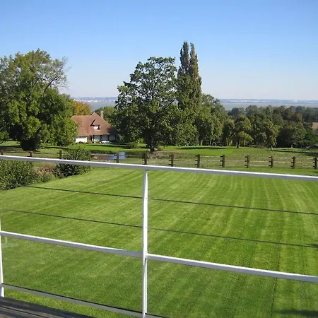 Pres Honfleur 别墅