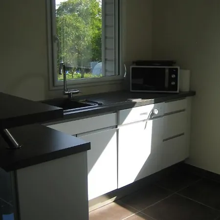 Pres Honfleur 别墅 *