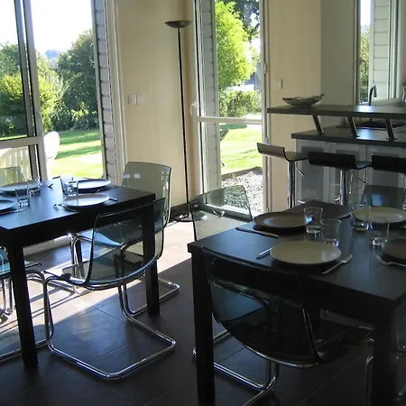 Pres Honfleur 别墅