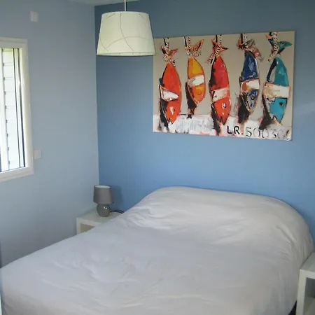 Pres Honfleur 别墅 佩尼德派