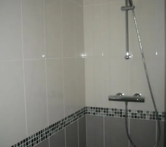 Pres Honfleur Villa *