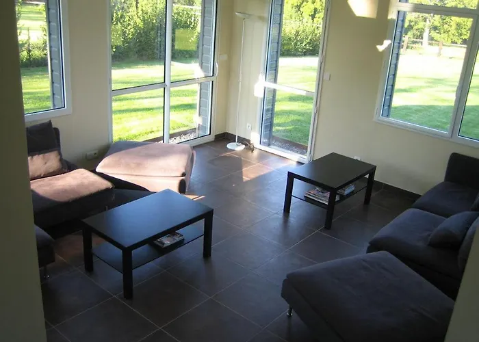 Pres Honfleur * Pennedepie