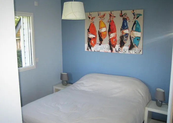 Pres Honfleur Villa Pennedepie